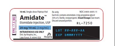 Alternate Vial Label 1 (1459 1 Alternate Vial Label 1)